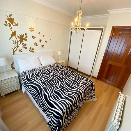 Apartamento Primavera, A 600 Metros Da Rua Coberta, Com 2 Quartos Gramado Exterior photo