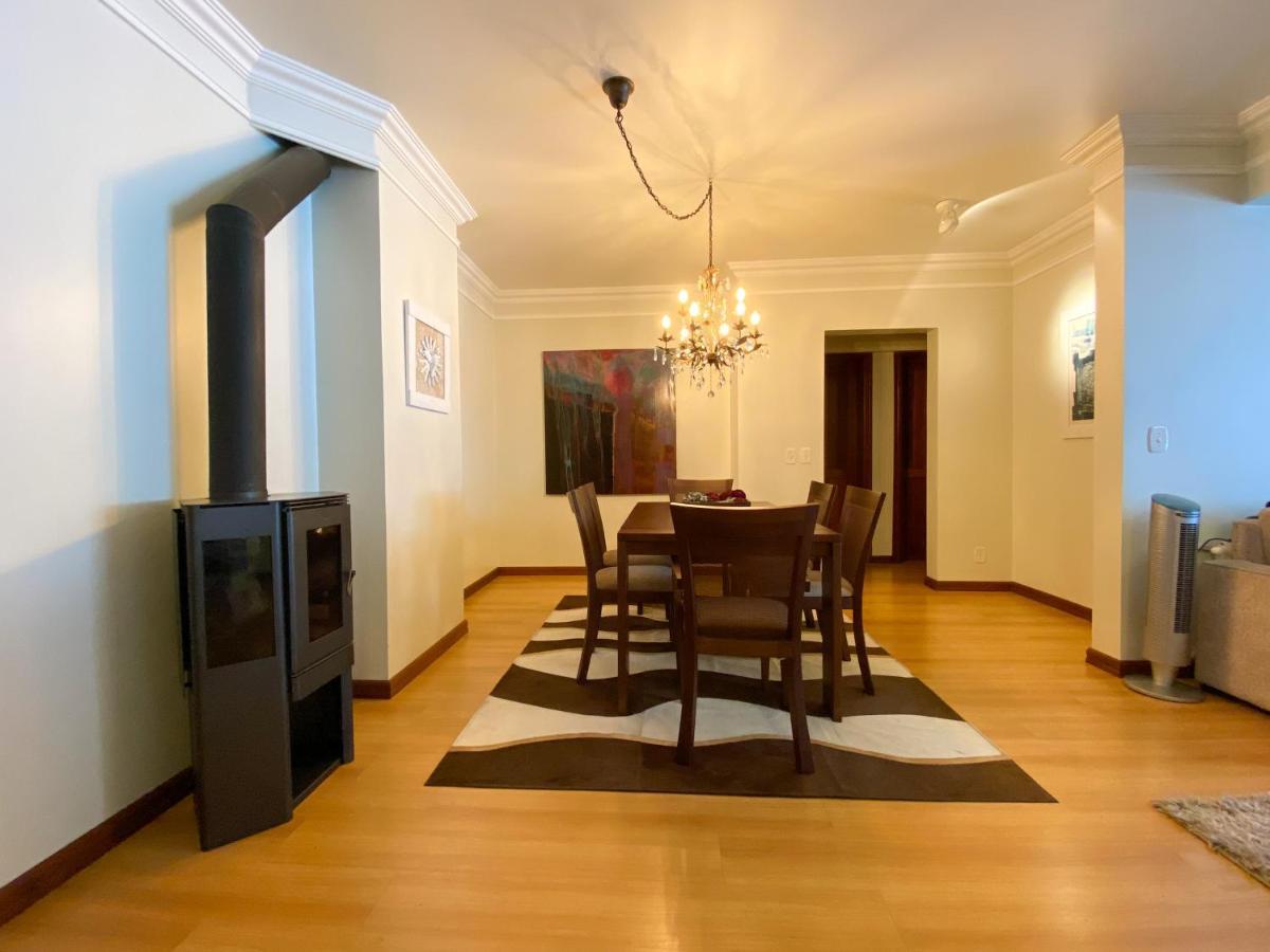 Primavera, A 600 Metros Da Rua Coberta, Com 2 Quartos Apartment
