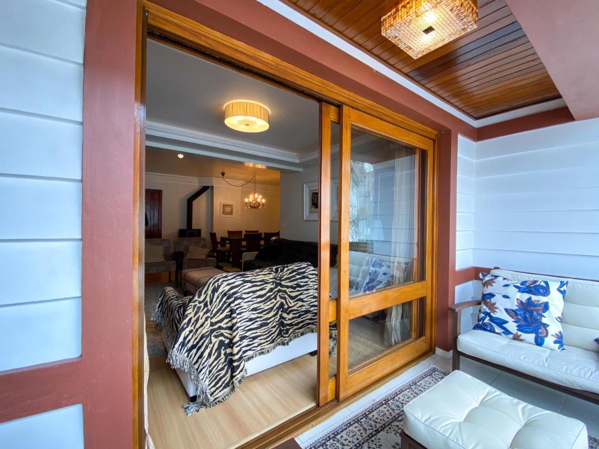 Apartment Primavera, A 600 Metros Da Rua Coberta, Com 2 Quartos *